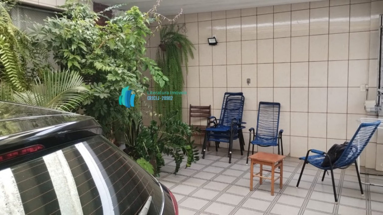 Sobrado com 2 Quartos à Venda, 106 m² em Assunção - São Bernardo Do Campo