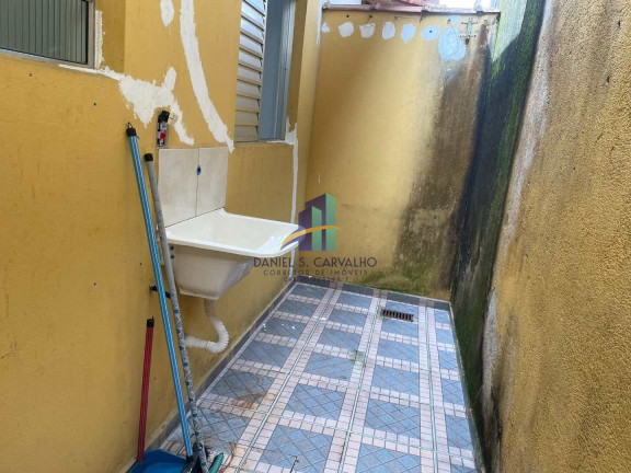 Imagem Casa com 1 Quarto à Venda, 30 m² em Maracanã - Praia Grande Imagem Casa com 1 Quarto à Venda, 30 m² em Maracanã - Praia Grande