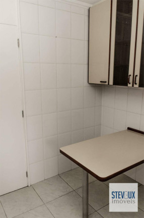 Imagem Apartamento com 3 Quartos à Venda, 110 m² em Vila Olímpia - São Paulo