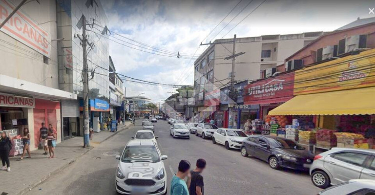 Imagem Galpão à Venda, 360 m² em Barra Da Tijuca - Rio De Janeiro Imagem Galpão à Venda, 360 m² em Barra Da Tijuca - Rio De Janeiro