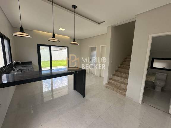 Imagem Casa de Condomínio com 3 Quartos à Venda, 250 m² em Residencial Colinas - Caçapava