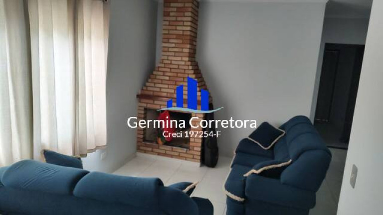 Imagem Casa com 3 Quartos à Venda, 460 m² em Parque Nova Jandira - Jandira