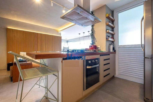Imagem Apartamento com 2 Quartos à Venda, 98 m² em Pinheiros - São Paulo