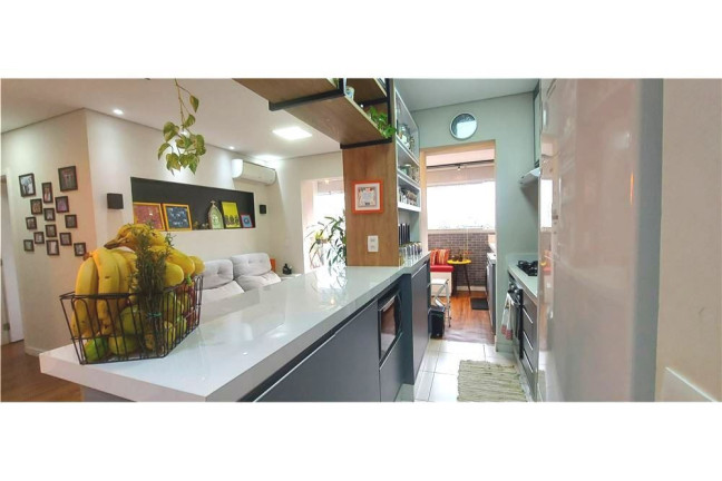 Imagem Imóvel com 2 Quartos à Venda,  em Barra Funda - São Paulo