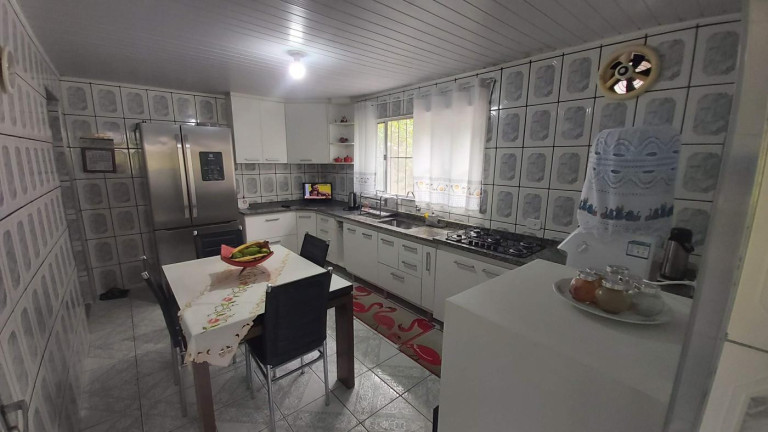 Imagem Casa com 3 Quartos à Venda, 242 m² em Helena Maria - Osasco