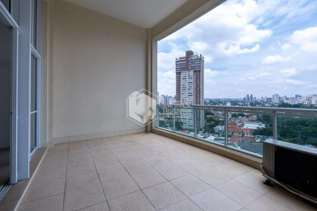 Imagem Imóvel com 1 Quarto à Venda, 85 m² em Brooklin Paulista - São Paulo