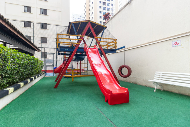 Imagem Apartamento com 3 Quartos à Venda, 88 m² em Vila Mascote - São Paulo Imagem Apartamento com 3 Quartos à Venda, 88 m² em Vila Mascote - São Paulo