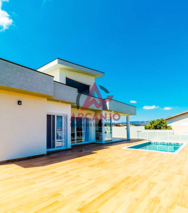Imagem Casa com 3 Quartos à Venda, 800 m² em Vale Do Sol - Bom Jesus Dos Perdões