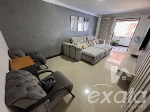 Imagem Sobrado com 4 Quartos à Venda, 180 m² em Morada De Laranjeiras - Serra Imagem Sobrado com 4 Quartos à Venda, 180 m² em Morada De Laranjeiras - Serra