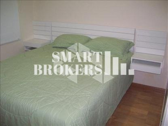 Imagem Apartamento com 1 Quarto à Venda, 55 m² em Cerqueira César - São Paulo Imagem Apartamento com 1 Quarto à Venda, 55 m² em Cerqueira César - São Paulo