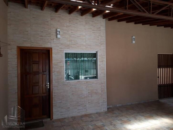 Imagem Casa com 2 Quartos à Venda, 65 m² em Jardim Wanel Ville V - Sorocaba Imagem Casa com 2 Quartos à Venda, 65 m² em Jardim Wanel Ville V - Sorocaba