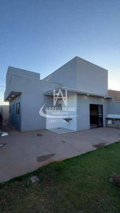 Imagem Casa à Venda, em Residencial Mais Viver - São José Do Rio Preto Imagem Casa à Venda, em Residencial Mais Viver - São José Do Rio Preto