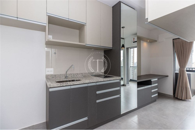 Imagem Apartamento com 1 Quarto à Venda, 22 m² em Jardim Das Acácias - São Paulo Imagem Apartamento com 1 Quarto à Venda, 22 m² em Jardim Das Acácias - São Paulo