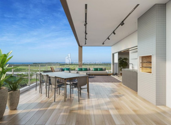 Imagem Apartamento com 4 Quartos à Venda, 151 m² em Barra Da Tijuca - Rio De Janeiro Imagem Apartamento com 4 Quartos à Venda, 151 m² em Barra Da Tijuca - Rio De Janeiro