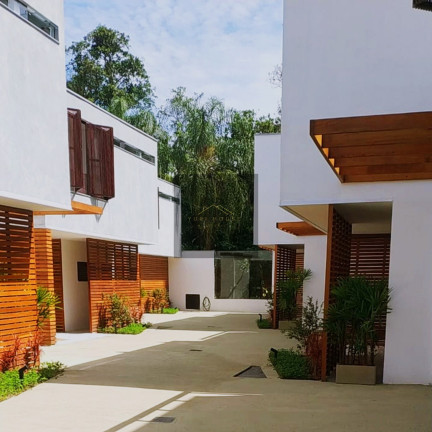 Imagem Casa com 3 Quartos à Venda, 207 m² em Camburi - São Sebastião Imagem Casa com 3 Quartos à Venda, 207 m² em Camburi - São Sebastião