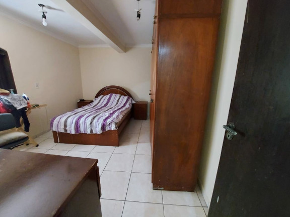 Imagem Casa com 2 Quartos à Venda, 165 m² em Parque Erasmo Assunção - Santo André Imagem Casa com 2 Quartos à Venda, 165 m² em Parque Erasmo Assunção - Santo André