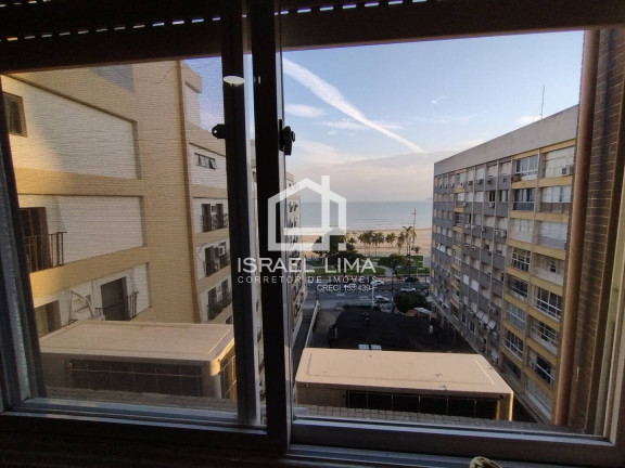 Imagem Apartamento com 2 Quartos à Venda, 123 m² em Boqueirão - Santos Imagem Apartamento com 2 Quartos à Venda, 123 m² em Boqueirão - Santos