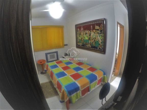 Imagem Cobertura com 3 Quartos à Venda, 130 m² em Guilhermina - Praia Grande
