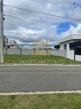 Terreno em Condomínio à Venda, 252 m² em Bairro Da Floresta - São José Dos Campos