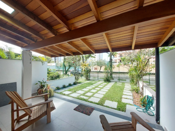 Imagem Sobrado com 2 Quartos à Venda, 108 m² em Indaia - Caraguatatuba