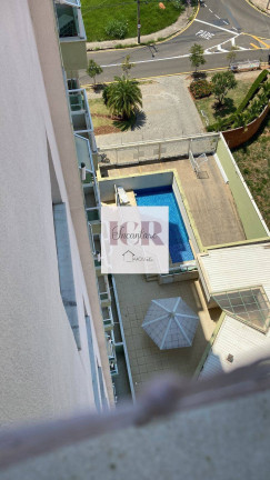 Imagem Apartamento com 1 Quarto à Venda, 53 m² em Jardim Gonçalves - Sorocaba