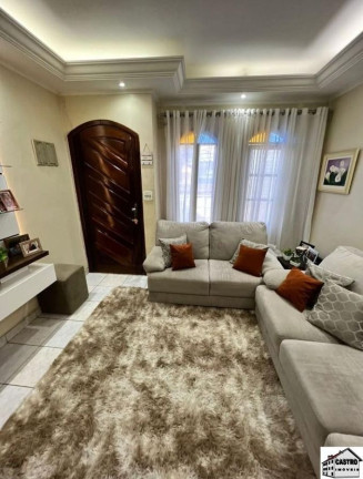 Imagem Casa com 2 Quartos à Venda, 200 m² em Jardim Santa Maria - São Paulo Imagem Casa com 2 Quartos à Venda, 200 m² em Jardim Santa Maria - São Paulo