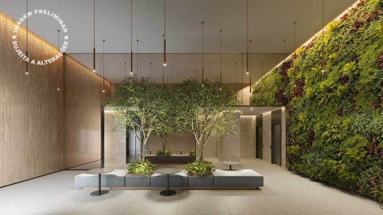 Imagem Imóvel com 2 Quartos à Venda, 66 m² em Vila Mariana - São Paulo Imagem Imóvel com 2 Quartos à Venda, 66 m² em Vila Mariana - São Paulo