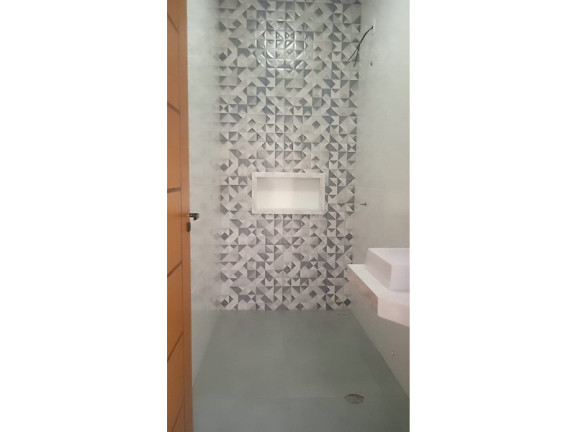 Imagem Casa com 3 Quartos à Venda, 170 m² em Parque Gabriel - Hortolândia