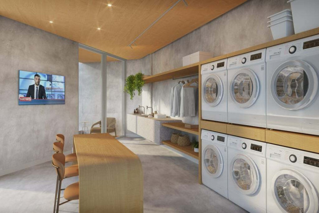 Imagem Apartamento com 1 Quarto à Venda, 53 m² em Humaitá - Rio De Janeiro