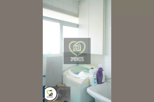 Imagem Apartamento com 2 Quartos à Venda, 61 m² em Vila Romana - São Paulo