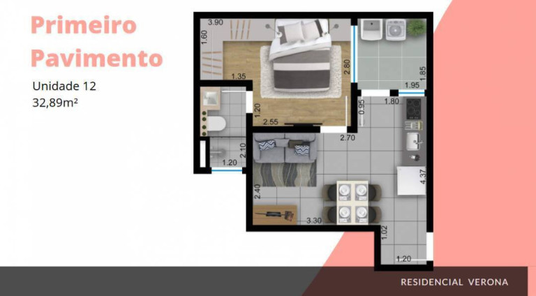 Imagem Apartamento com 1 Quarto à Venda, 300 m² em Parque São Bento - Sorocaba Imagem Apartamento com 1 Quarto à Venda, 300 m² em Parque São Bento - Sorocaba