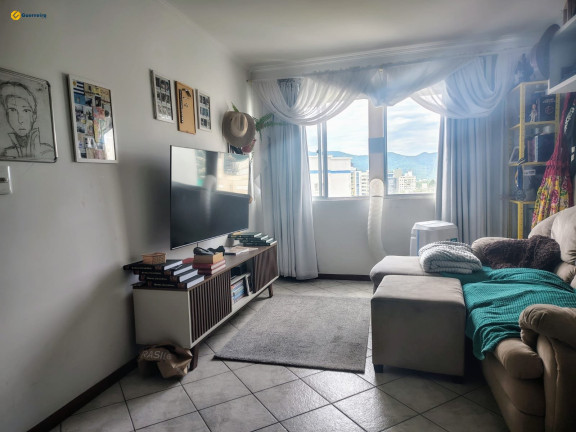 Imagem Apartamento com 1 Quarto à Venda, 61 m² em Carvoeira - Florianópolis Imagem Apartamento com 1 Quarto à Venda, 61 m² em Carvoeira - Florianópolis