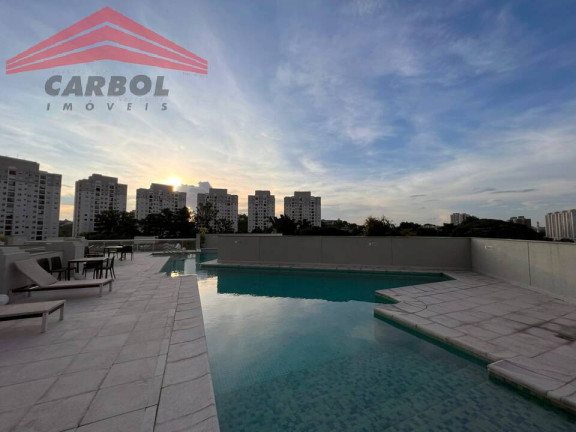 Imagem Apartamento com 3 Quartos à Venda, 130 m² em Jardim Ana Maria - Jundiaí Imagem Apartamento com 3 Quartos à Venda, 130 m² em Jardim Ana Maria - Jundiaí