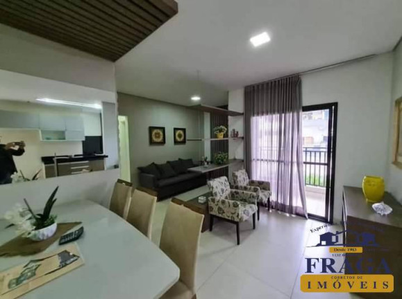 Imagem Apartamento com 3 Quartos à Venda, 62 m² em Altos Do Trijulo - Sorocaba Imagem Apartamento com 3 Quartos à Venda, 62 m² em Altos Do Trijulo - Sorocaba