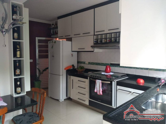 Imagem Casa com 4 Quartos à Venda, 126 m² em Jardim Santa Marina - Jacareí Imagem Casa com 4 Quartos à Venda, 126 m² em Jardim Santa Marina - Jacareí