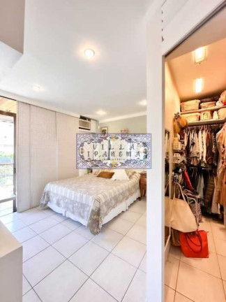 Imagem Cobertura com 5 Quartos à Venda, 278 m² em Ipanema - Rio De Janeiro Imagem Cobertura com 5 Quartos à Venda, 278 m² em Ipanema - Rio De Janeiro