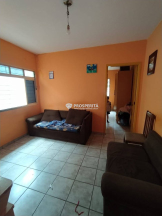 Imagem Casa com 2 Quartos à Venda, 125 m² em Taboão - Diadema
