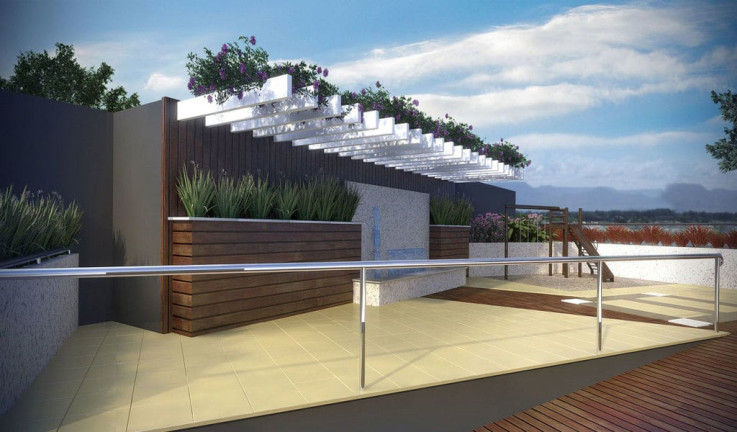 Imagem Cobertura com 4 Quartos à Venda, 509 m² em Bela Vista - Porto Alegre Imagem Cobertura com 4 Quartos à Venda, 509 m² em Bela Vista - Porto Alegre