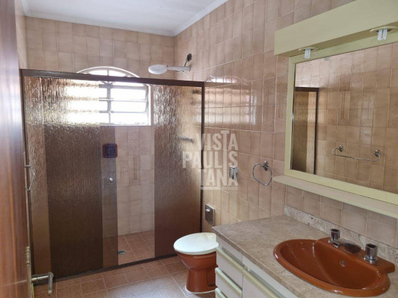 Imagem Casa com 4 Quartos à Venda ou Locação, 395 m² em City América - São Paulo Imagem Casa com 4 Quartos à Venda ou Locação, 395 m² em City América - São Paulo