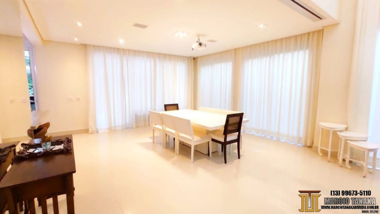 Imagem Casa com 6 Quartos à Venda, 377 m² em Riviera - Bertioga Imagem Casa com 6 Quartos à Venda, 377 m² em Riviera - Bertioga