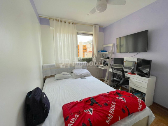 Imagem Apartamento com 2 Quartos à Venda, 75 m² em Higienópolis - São Paulo
