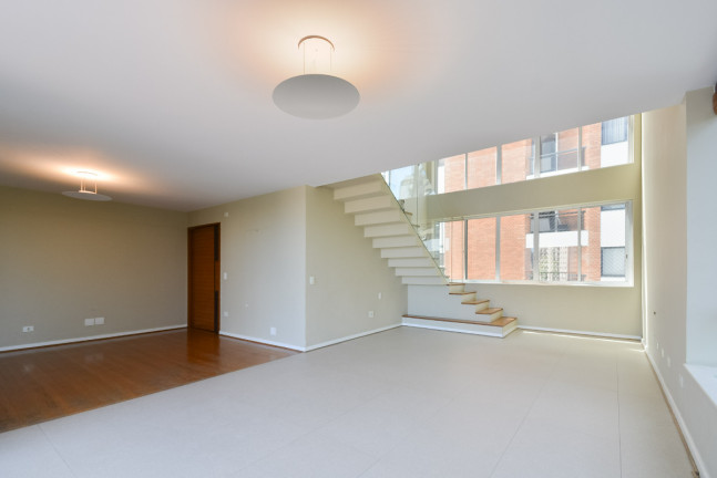 Imagem Apartamento com 3 Quartos à Venda, 285 m² em Higienópolis - São Paulo Imagem Apartamento com 3 Quartos à Venda, 285 m² em Higienópolis - São Paulo