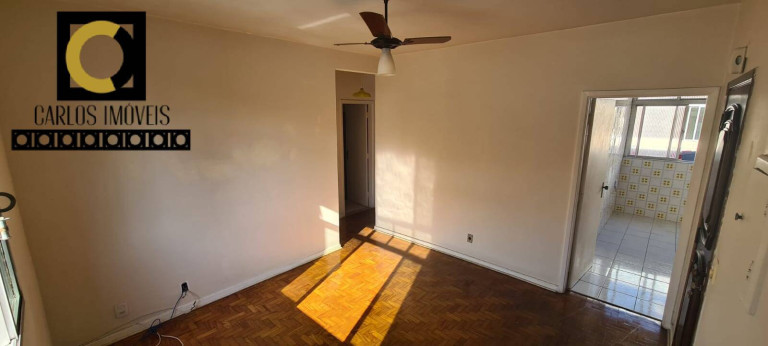 Imagem Apartamento com 3 Quartos à Venda, 60 m² em Aparecida - Santos Imagem Apartamento com 3 Quartos à Venda, 60 m² em Aparecida - Santos