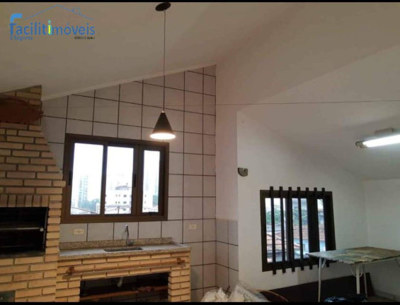 Imagem Casa com 2 Quartos à Venda, 200 m² em Baeta Neves - São Bernardo Do Campo