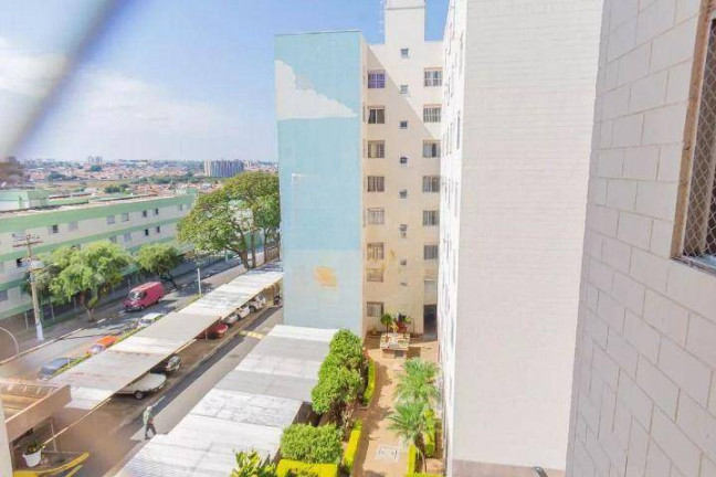Imagem Apartamento com 2 Quartos à Venda, 75 m² em Jardim Paulicéia - Campinas