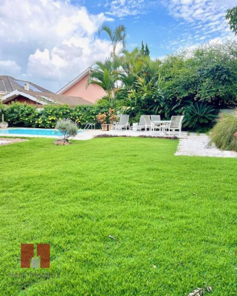Imagem Casa com 4 Quartos à Venda, 996 m² em Alphaville - Santana De Parnaíba Imagem Casa com 4 Quartos à Venda, 996 m² em Alphaville - Santana De Parnaíba