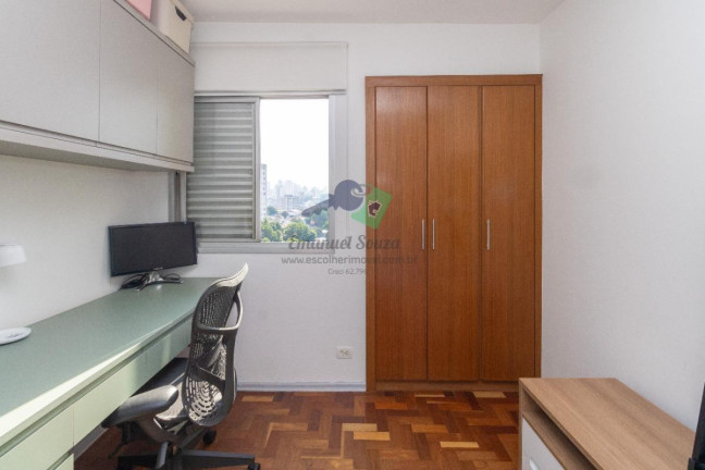 Imagem Apartamento com 2 Quartos à Venda, 49 m² em Saúde - São Paulo