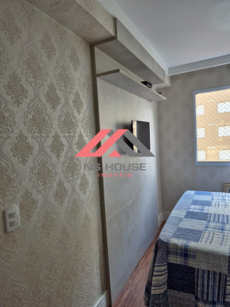 Imagem Imóvel com 2 Quartos à Venda, 67 m² em Centro - Diadema Imagem Imóvel com 2 Quartos à Venda, 67 m² em Centro - Diadema