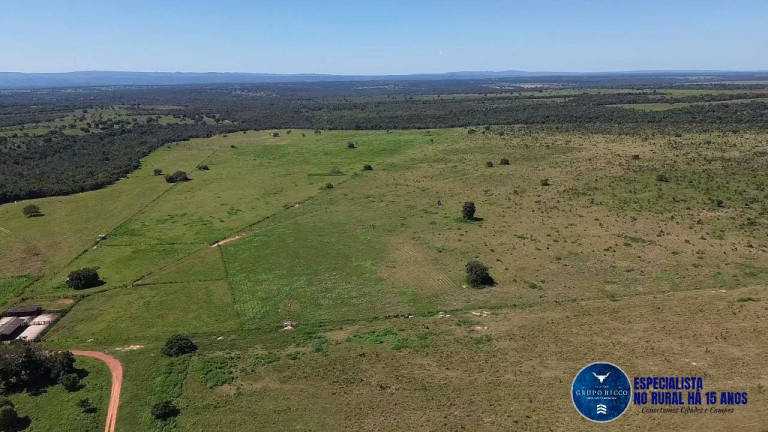 Imagem Fazenda à Venda, 538 m² em Zona Rural - Pontal Do Araguaia Imagem Fazenda à Venda, 538 m² em Zona Rural - Pontal Do Araguaia