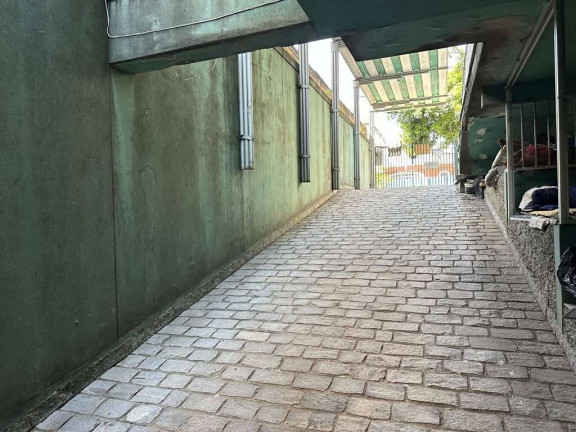 Imagem Casa com 4 Quartos à Venda, em Sumaré - São Paulo Imagem Casa com 4 Quartos à Venda, em Sumaré - São Paulo
